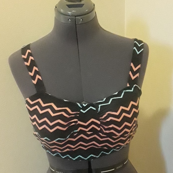 JUST IN👀 Sexy bandeau top ! 🌞 - Picture 8 of 8